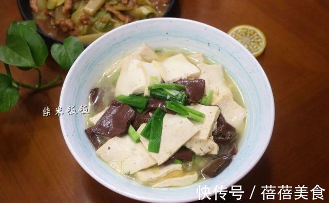 冬天多吃炖菜和蒸菜,这8道做法简单,家常菜,都好吃