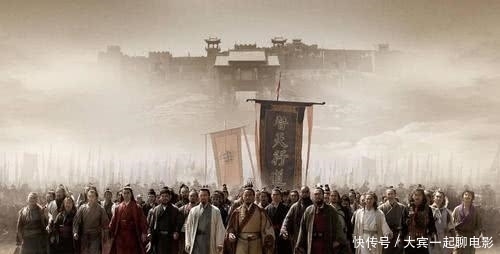  下场|如果宋江坚持不接受招安，梁山好汉又会是什么结局？下场只有一个