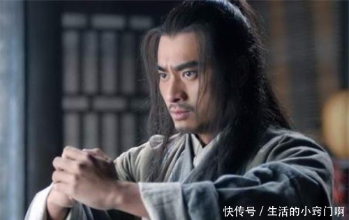 建国|他才是梁山最聪明的好汉,识破宋江后装病离开,后到海外建国称王