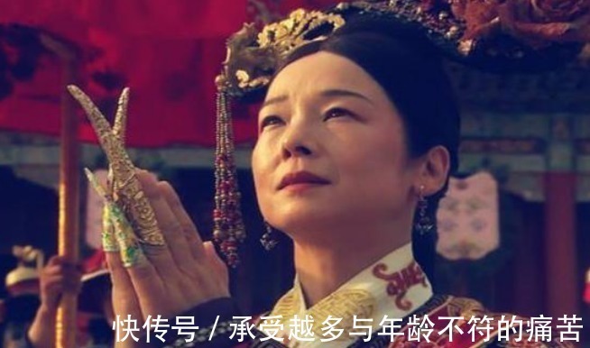 慈禧每次胃疼就喝这个汤，持续十多年，知道配方后立马把厨子砍了