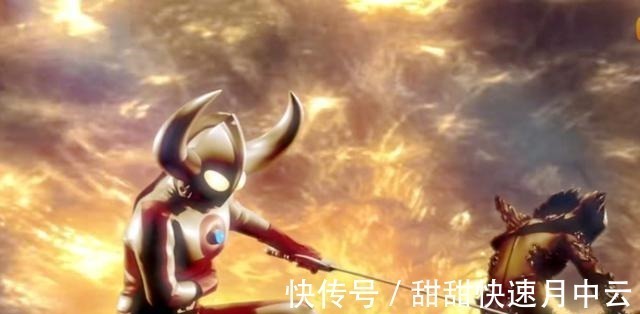 奥特之母|《奥特曼银河格斗》爆出光之国最强武器,奥特之父可以砍了贝利亚