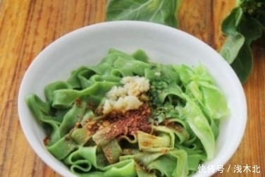 婆婆|首次见婆婆,她热情招待做“特色”面条,老妈看到后却说退婚吧