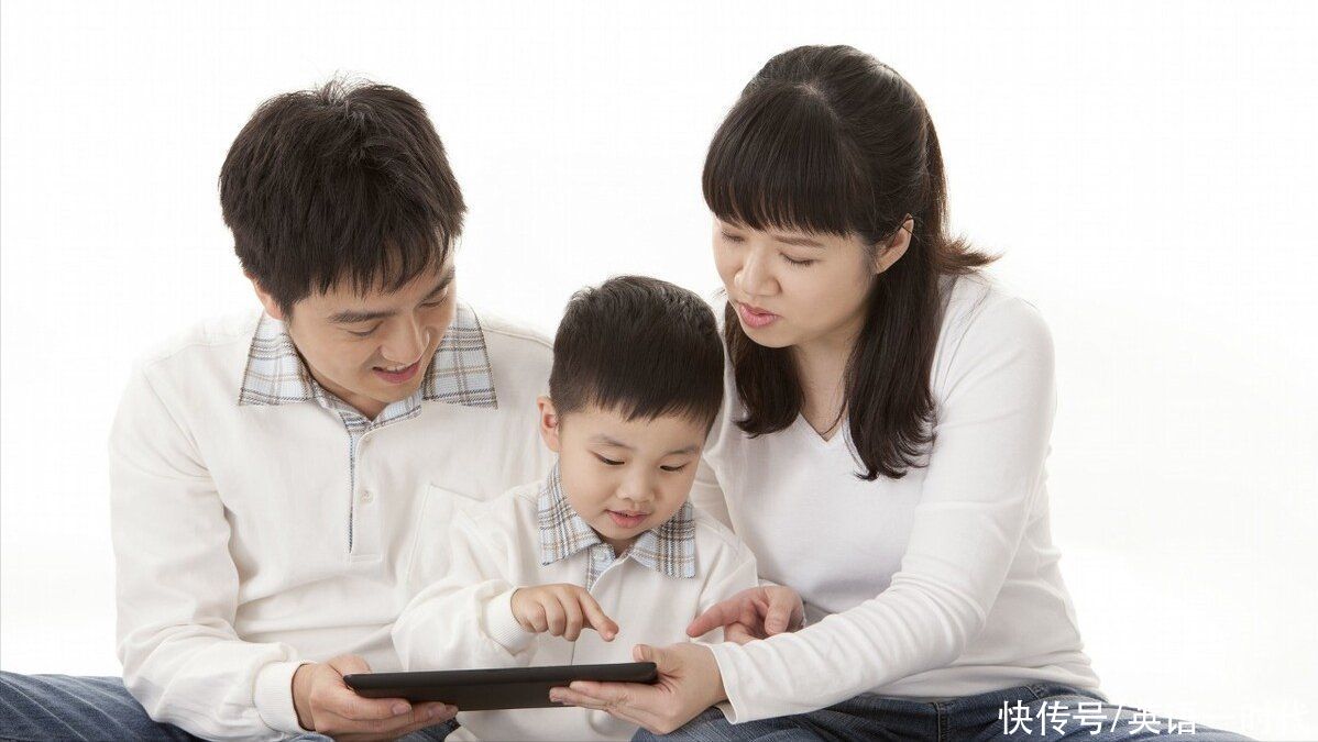 家长|为什么越喜欢讲道理的家长，孩子往往越不听话？