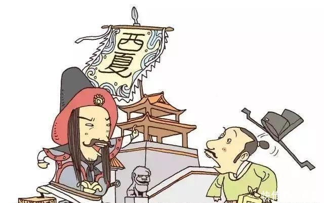 知识|中国18个朝代名字由来,涨知识