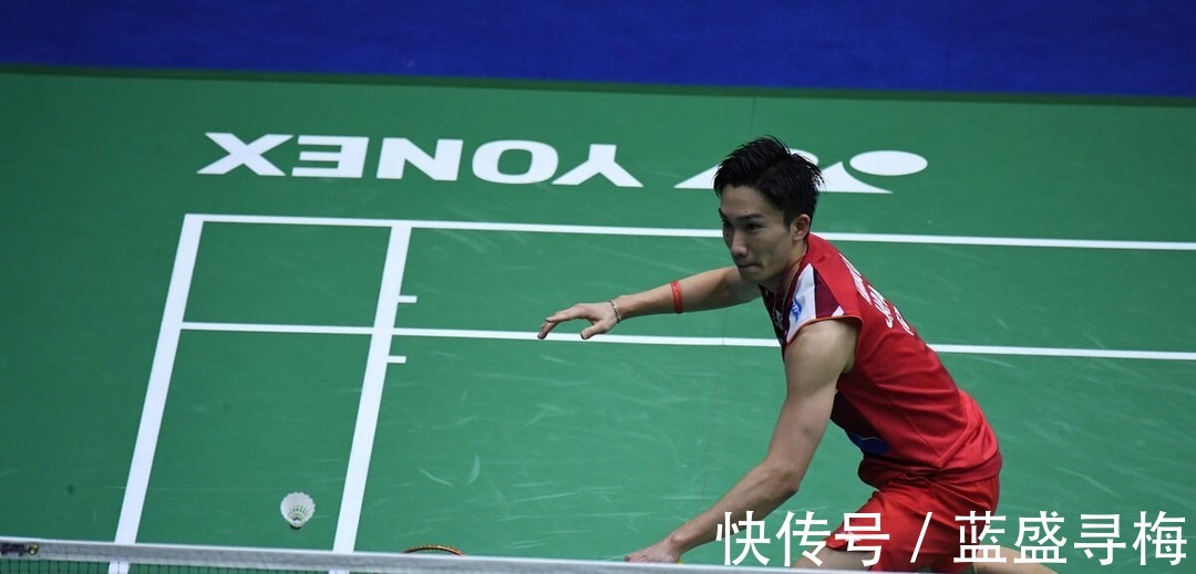 趙俊鵬|國(guó)際羽聯(lián)單打排名更新，趙俊鵬與李詩(shī)灃迅速提升，陳雨菲屈居第三！