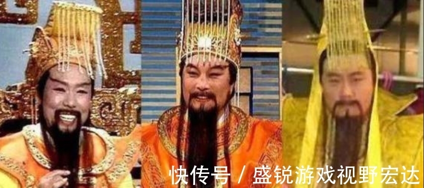 玉帝|玉皇大帝经历1750劫, 一劫要用十三万年, 为何在西游记中却这么弱