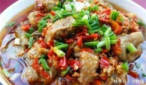 鲜香|鲜香下饭的几道家常菜，好吃的停不下嘴，每次准光盘，学会试试吧