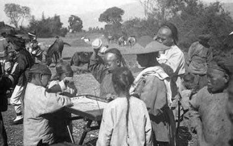 老百姓|为何圆明园被毁时，老百姓表示：关我什么事