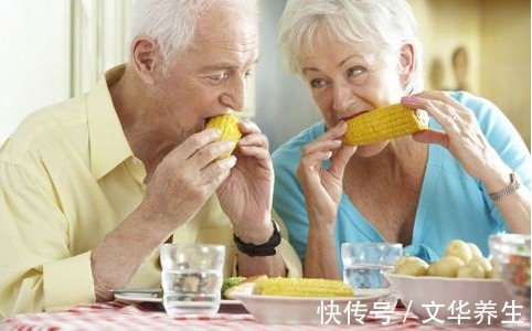 饮食|老年人饮食六有益,十不贪,看看你做到了吗