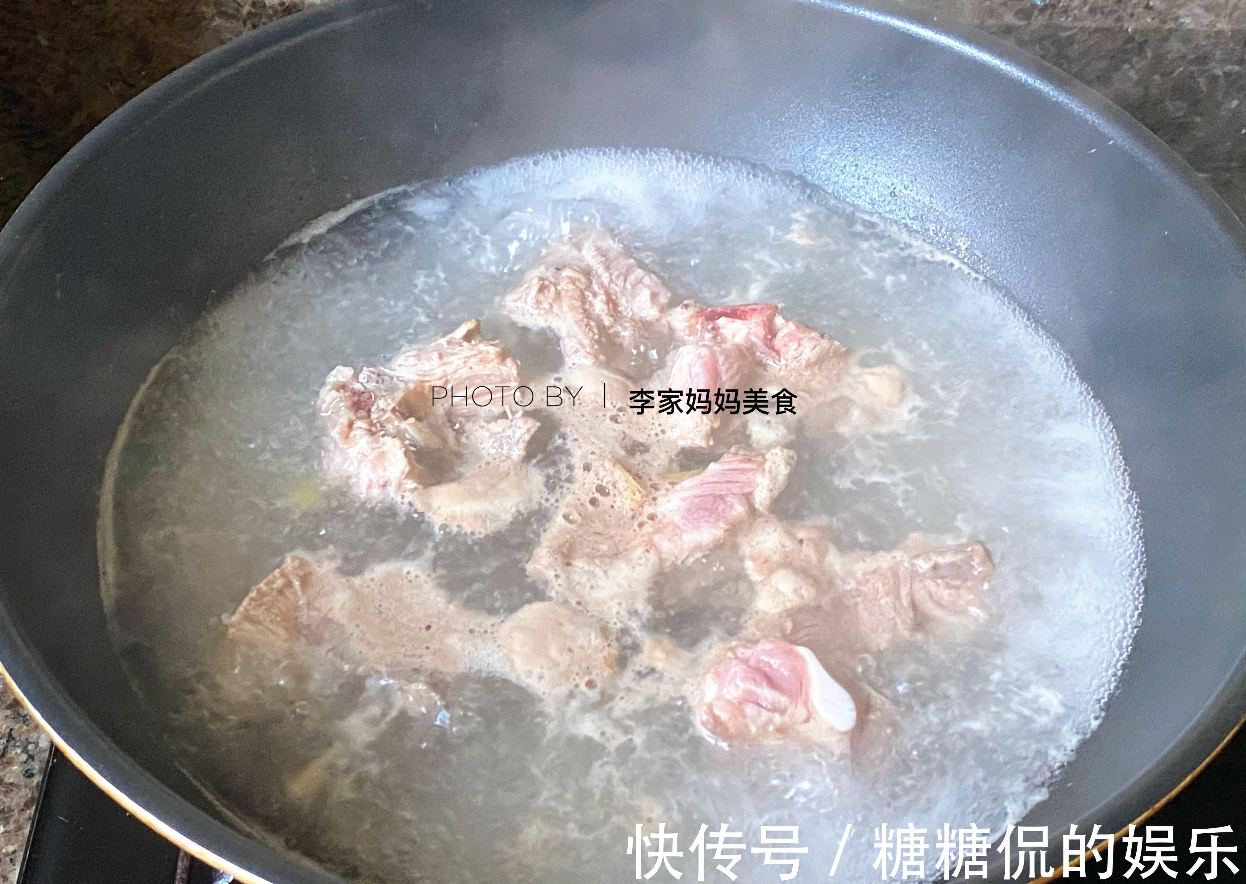 解暑|三伏天爱出汗，无论贫富，多给家人喝这汤，营养解暑，健康过盛夏