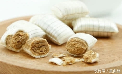 00后公认最难吃零食,在上班族眼里却是美味,网友:跟不上节奏