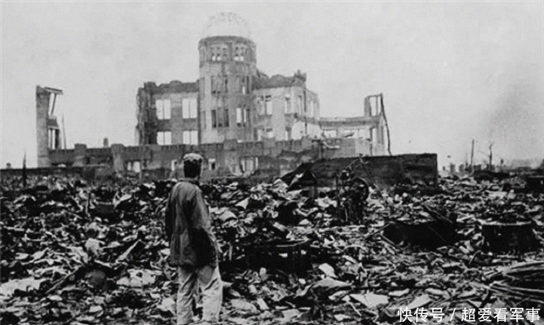 日本|二战日本真是无条件投降吗?不要再被骗了,其实他们提了3个条件