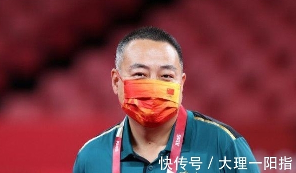 这项运动|国乒教练刘国梁，被称为不懂球的胖子，你知道他是大满贯选手吗？
