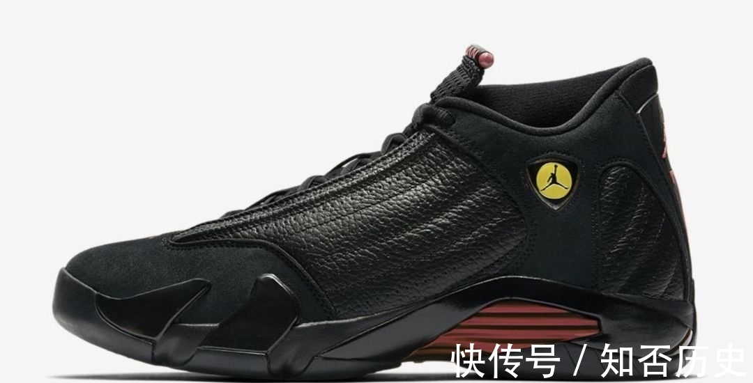 乔丹 一次开箱33双鞋!所有的AJ正代,背后都有哪些故事?