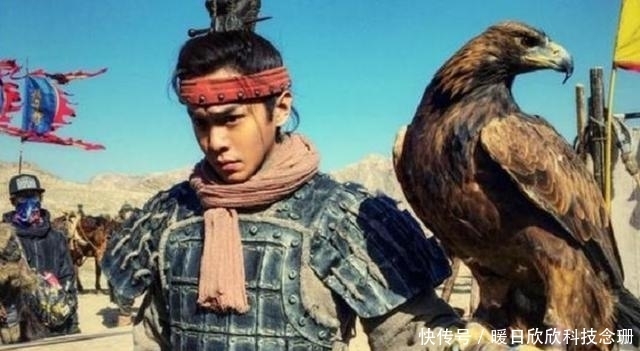 男人|中国历史上未尝一败的十个男人, 想打一次败仗怎么这么难啊!