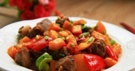 孩子|天气越来越冷孩子发育越来越慢,多吃滋补菜,补钙促发育,防受寒