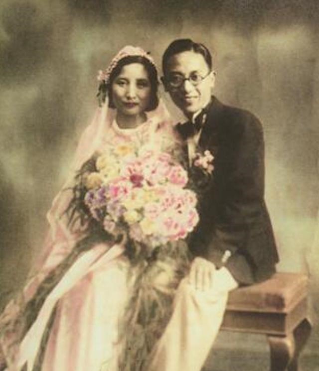 王同惠!费孝通:新婚百日妻子去世,将其名作女儿名字,逝后骨灰分开埋葬