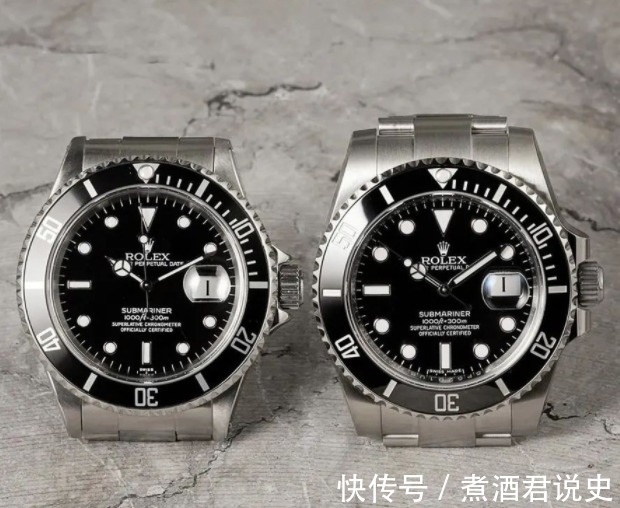 表盘 盘点世界潜水表品牌的前三名,是你心目中的排名吗!