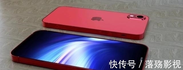 iphone|重拳出击！iPhone SE3曝光，新形态全面屏+苹果A15