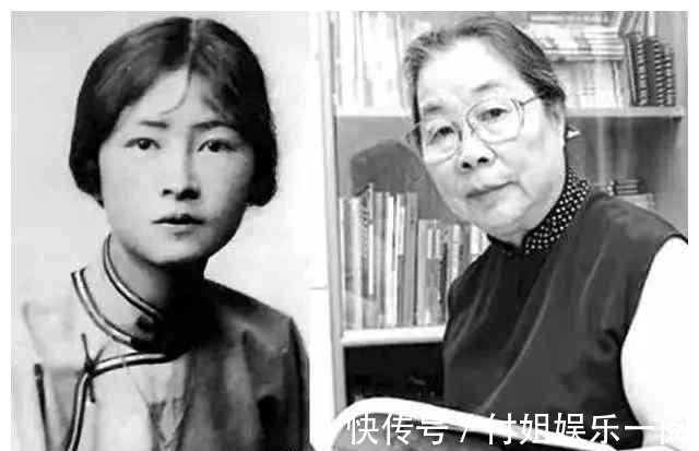 张奚若&林徽因的女儿梁再冰打了继母林洙一巴掌,梁思成的反应出人意料