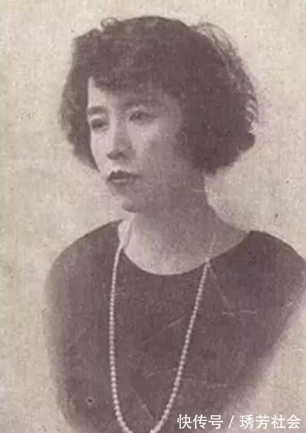 萧红$民国最后一位女词人是谁?她才貌双全,倾国倾城
