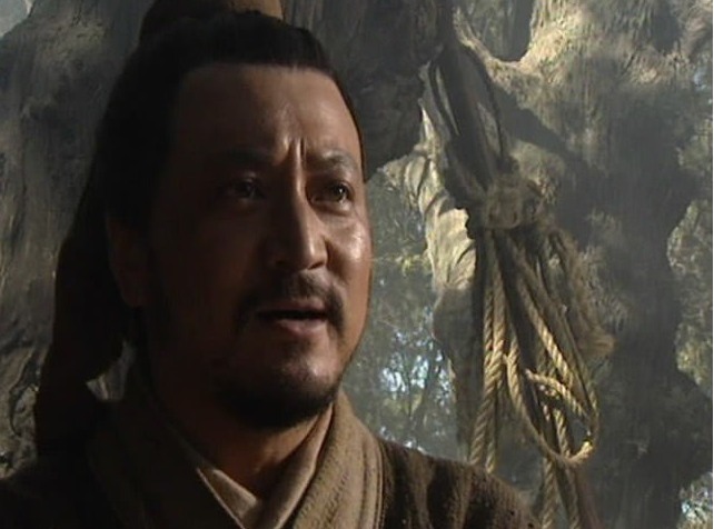 孙二娘#出了十字坡后,武松才明白,死于孙二娘之手的头陀究竟是谁