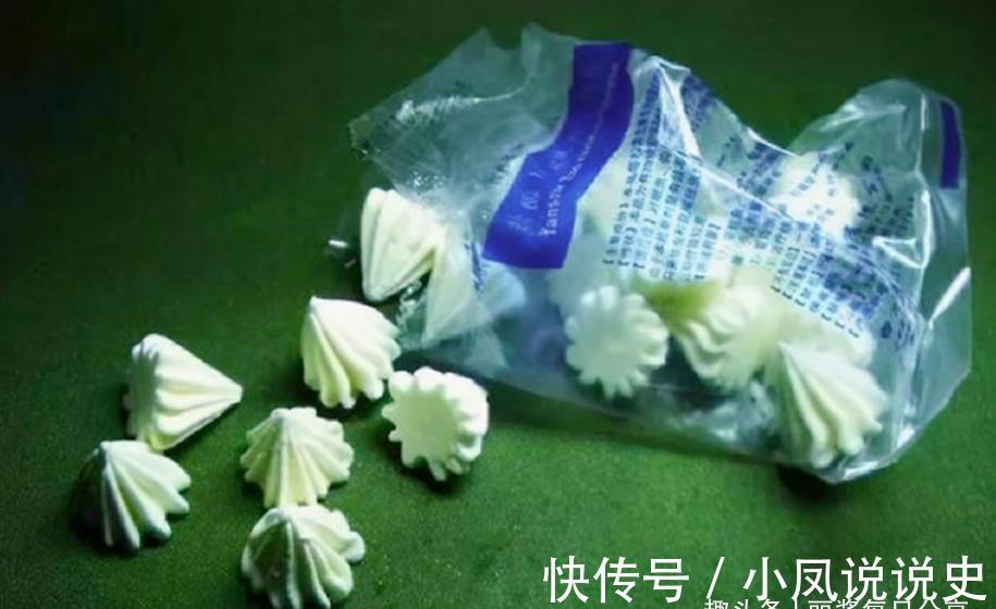 消失|寶塔糖的消失，為什么是我國制藥史上的悲??？它的消失代表著什么