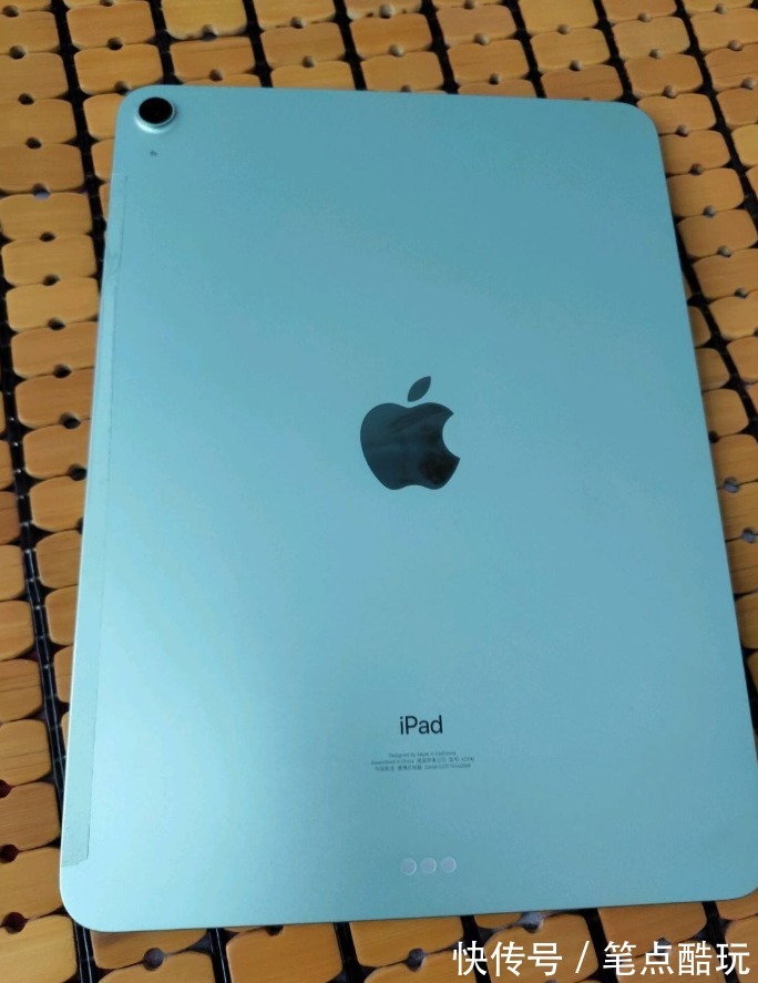 ip大学生如何挑选苹果iPad？极简思路，一文读懂！