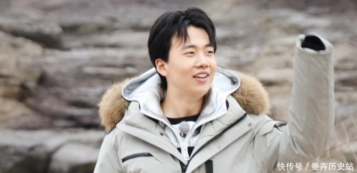 黄明昊 郭麒麟退出《密室大逃脱》,却以另一种方式参与,太有爱了