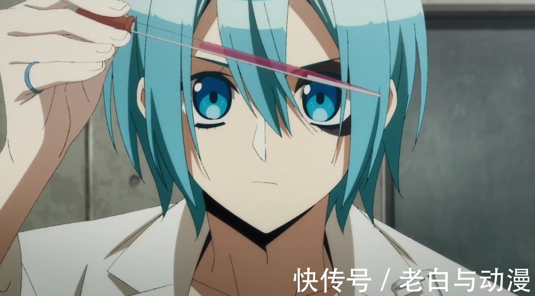 美禄|这部新番剧情看不懂,但光是战斗,值得我们去追