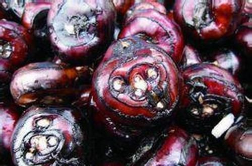 肺部|5物是肺部“天然清洁工”,平时敞开吃,助你排毒清肺一身轻