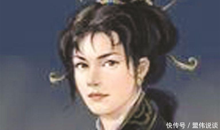 三国的虎妈有多虎?吓死两个亲生儿子,却斗不过大家闺秀