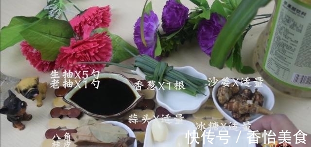 小葱|鸭肉最好吃的家常做法,简单美味又下饭,看看你喜欢吃不?