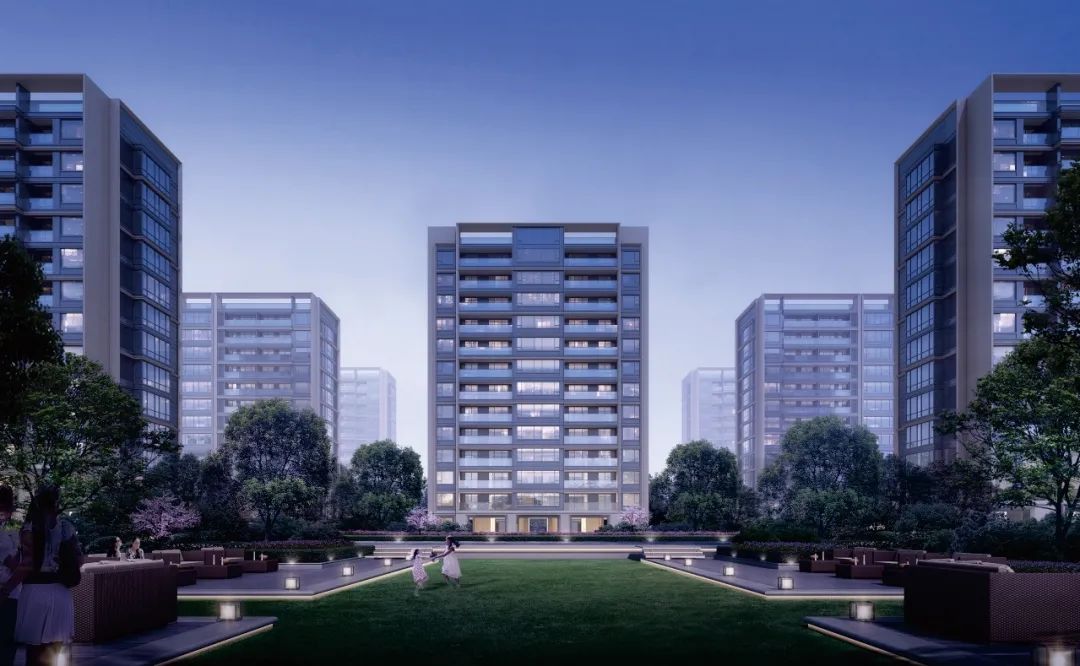 地块|近16万平方米！义乌这两个地块将有大变化