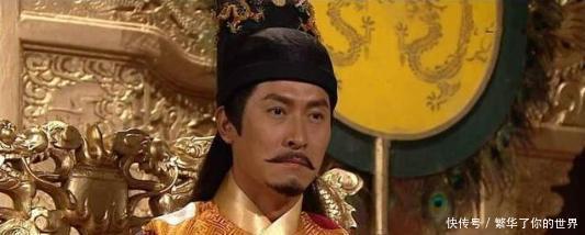 明朝的时|朱棣生前留下的一道密旨,200多年后被清军发现,整个清朝都叹服!