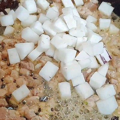 鲍鱼汁|鱼香茄烧鱼