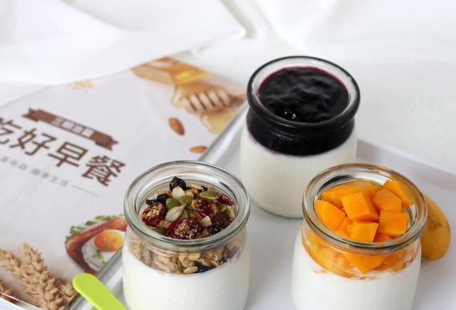 春季，喝牛奶不如喝它，補鈣易吸收，勝過吃鈣片，不懂太可惜