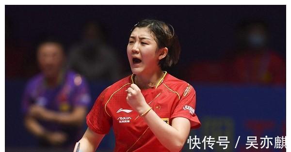 东京奥运会|2021中国十佳运动员,陈梦、全红婵意外落选,苏炳添入围实至