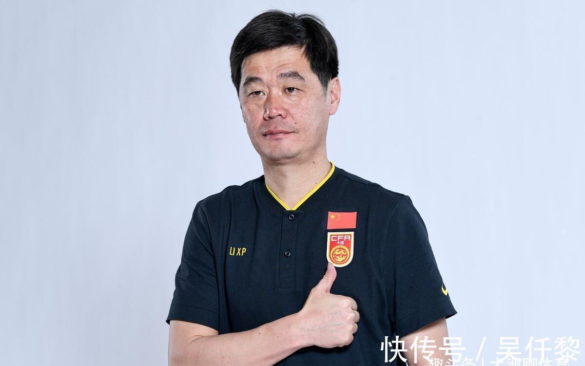 中国|来了,越南足协开始“整活”!国足李霄鹏教练、中国足协压力大了