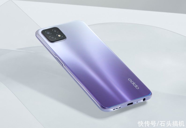 oppo|国内第二季度最畅销三款手机公布！第一名OPPO A53太意外了