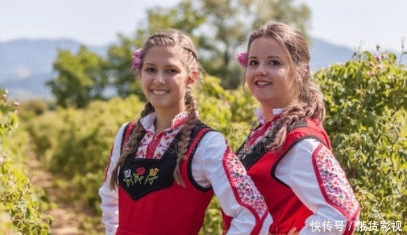 中国|保加利亚女性,在市场上公开售卖自己,中国游客:不能理解