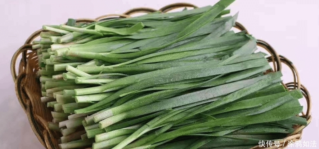 韭菜清洗麻烦,有什么方便的方法吗?