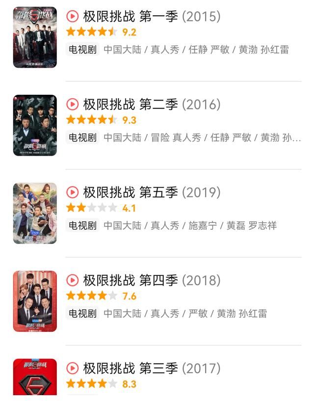 招商會(huì)|嚴(yán)敏全新網(wǎng)綜《阿凡不達(dá)》夭折？男人幫合體無(wú)望，疑似被其他節(jié)目代替