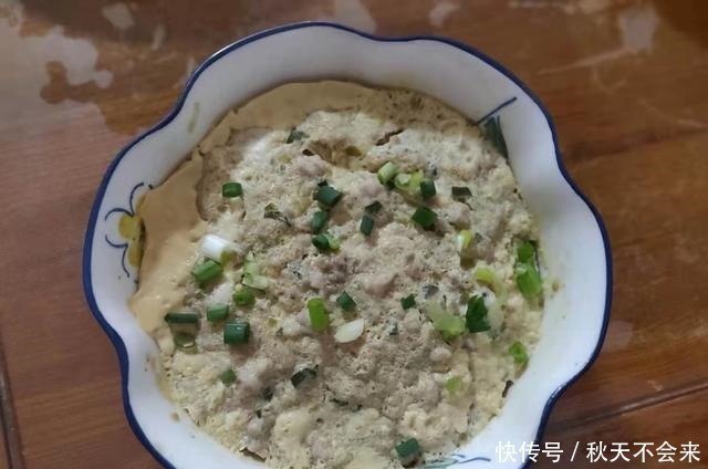 这菜每天让孩子吃点，蒸一蒸就出锅，高钙高蛋白，护眼长个又健脑