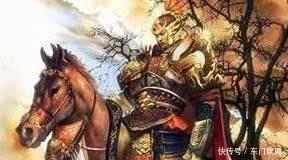 最终|此人乃战国名将,生平战无不胜,最终却败给了自己!