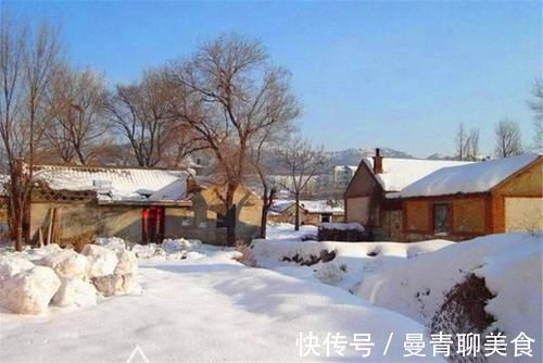 生活环境|“有福之人六八月，无福之人正腊月”这话靠谱吗？别傻傻分不清楚