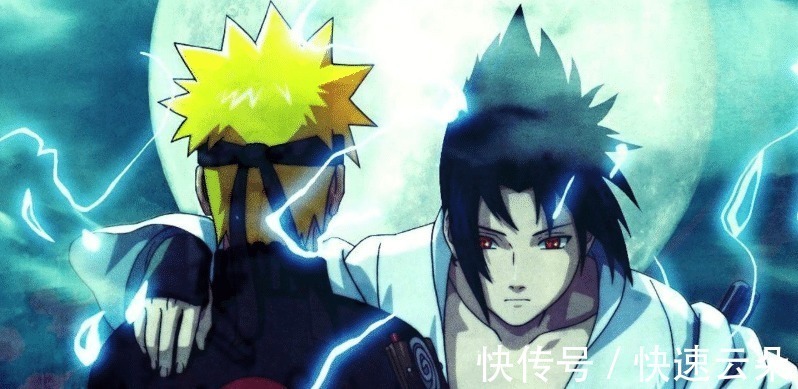 国民级|这不比博人传热血!曾经大名鼎鼎的火影忍者,为何成了计量单位