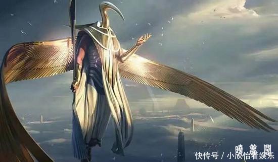 古埃及八大主神 你可能只知道死神阿努比斯 其他七位了解吗 快资讯