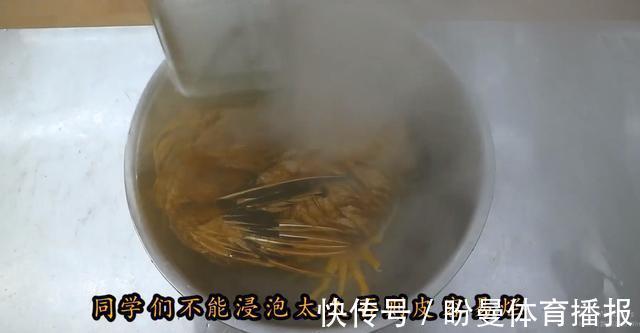 活鸡|学习一道经典夏季下饭菜,关于“口水鸡”的做法分析