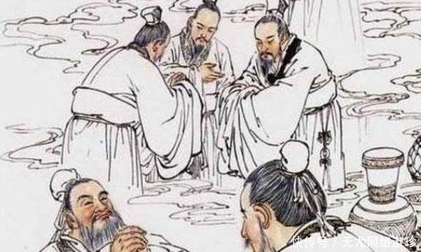 “锄禾日当午”作者的另一面:生活奢侈、人品低劣、祸及子孙